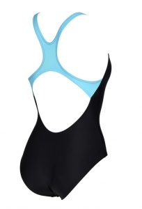 Купальник Arena SWIMSUIT SWIM PRO BACK GRAPHIC