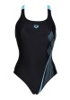 Купальник Arena SWIMSUIT SWIM PRO BACK GRAPHIC