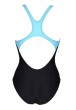 Купальник Arena SWIMSUIT SWIM PRO BACK GRAPHIC