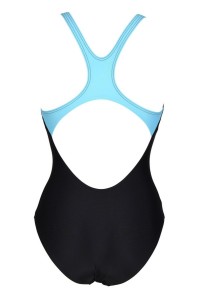 Купальник Arena SWIMSUIT SWIM PRO BACK GRAPHIC