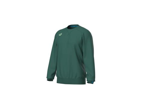 Arena CREW SWEAT SOLID (005188 606 2025 - new)