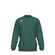 Arena CREW SWEAT SOLID (005188 606 2025 - new)