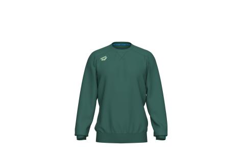 Arena CREW SWEAT SOLID (005188 606 2025 - new)