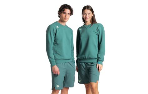 Arena CREW SWEAT SOLID (005188 606 2025 - new)