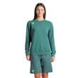 Arena CREW SWEAT SOLID (005188 606 2025 - new)