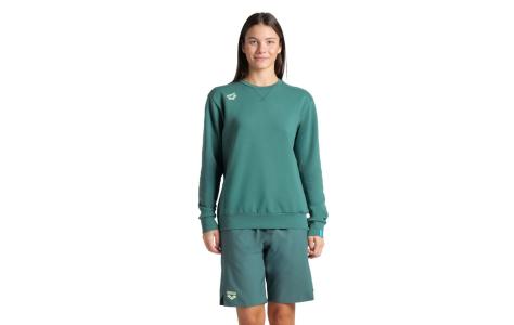 Arena CREW SWEAT SOLID (005188 606 2025 - new)
