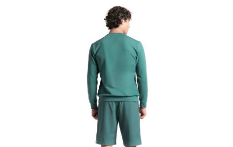 Arena CREW SWEAT SOLID (005188 606 2025 - new)