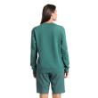 Arena CREW SWEAT SOLID (005188 606 2025 - new)