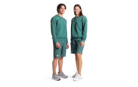Arena CREW SWEAT SOLID (005188 606 2025 - new)
