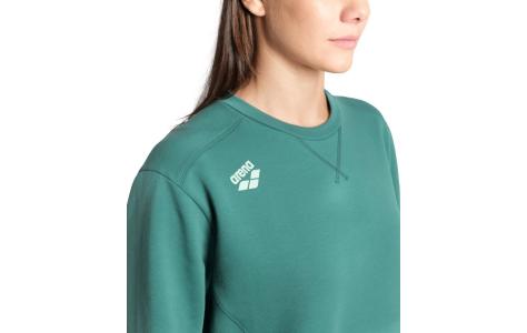 Arena CREW SWEAT SOLID (005188 606 2025 - new)