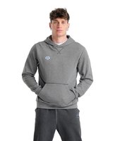 Кофта ARENA ICONS HOODED SWEAT SOLID