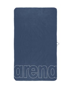 Arena SMART PLUS GYM TOWEL (005312 401 2024)