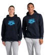 Arena HOODED SWEAT LOGO (005335 710 2024/2025)