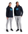 Arena HOODED SWEAT LOGO (005335 710 2024/2025)