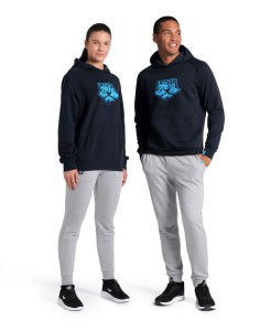 Arena HOODED SWEAT LOGO (005335 710 2024/2025)