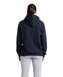 Arena HOODED SWEAT LOGO (005335 710 2024/2025)