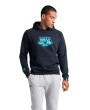 Arena HOODED SWEAT LOGO (005335 710 2024/2025)