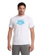 Arena T-SHIRT LOGO COTTON (005336 195 2024/2025)