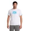 Arena T-SHIRT LOGO COTTON (005336 555 2025 - new)
