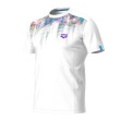 Arena T-SHIRT LOGO COTTON (005336 195 2024/2025)