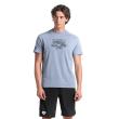 Arena T-SHIRT LOGO COTTON (005336 555 2025 - new)