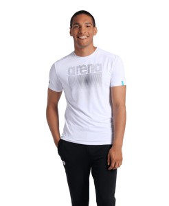 Arena T-SHIRT LOGO (005337 510 2024/2025)
