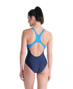 Купальник Arena SWIM PRO BACK GRAPHIC