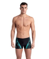 Arena SWIM SHORT GRAPHIC (005535 710 2024)