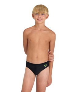 Плавки Arena SWIM BRIEFS GRAPHIC JR (005550 580 2023)