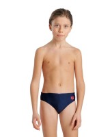 Плавки Arena SWIM BRIEFS GRAPHIC JR (005550 580 2023)