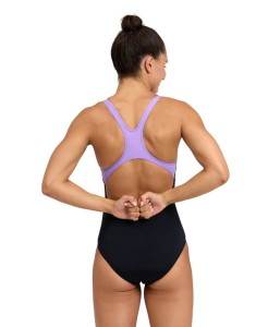 ARENA Arena SWIM PRO BACK GRAPHIC LB (005973 590 2023)