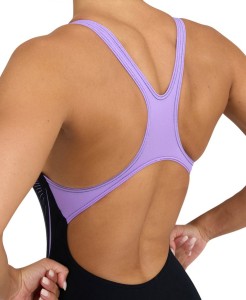 ARENA Arena SWIM PRO BACK GRAPHIC LB (005973 590 2023)