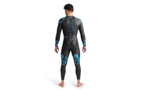 Arena THUNDER WETSUIT MAN (005631 510 2026 - new)