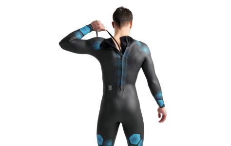 Arena THUNDER WETSUIT MAN (005631 510 2026 - new)