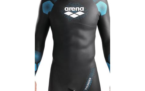 Arena THUNDER WETSUIT MAN (005631 510 2026 - new)