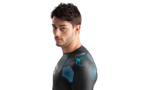 Arena THUNDER WETSUIT MAN (005631 510 2026 - new)