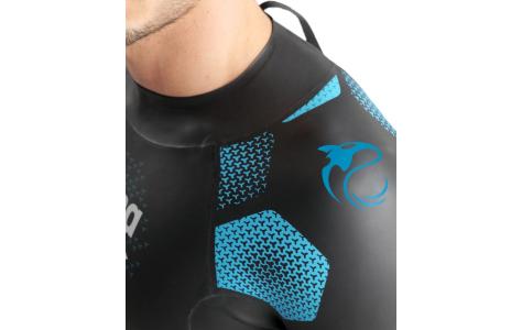 Arena THUNDER WETSUIT MAN (005631 510 2026 - new)