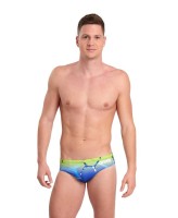 ARENA BTP BRIEF (005738 740 2021/2022)