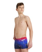 ARENA BTP SQUARED SHORT JR (005739 740 2021/2022)