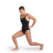 Arena TEAM SWIM PRO SOLID L (005803 550 2025 - new)