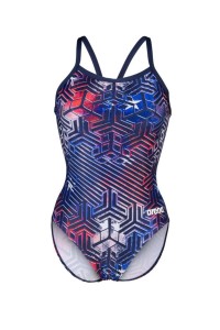Arena ARENA KIKKO PRO LIGHTDROP BACK (005893 704 2023)