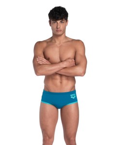 Плавки ARENA ONE 12CM SWIM BRIEFS BIG LOGO (005914 551 2024)