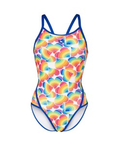 Arena ARENA PRIDE SUPER FLY BACK (005926 810 2023)