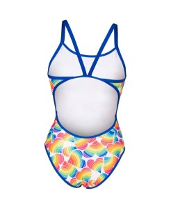 Arena ARENA PRIDE SUPER FLY BACK (005926 810 2023)