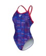 Arena ARENA SLOW MOTION XCROSS BACK (005929 480 2023)