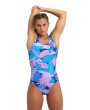Arena ARENA TROPIC CONTROL PRO BACK LOW (005934 970 2023)