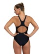 Купальник ARENA FLOWER CONTROL SWIM PRO BACK (005962 550 2024/2025)