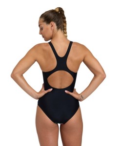 Купальник ARENA FLOWER CONTROL SWIM PRO BACK (005962 550 2024/2025)