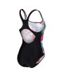 Купальник ARENA FLOWER CONTROL SWIM PRO BACK (005962 550 2024/2025)
