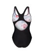 Купальник ARENA FLOWER CONTROL SWIM PRO BACK (005962 550 2024/2025)